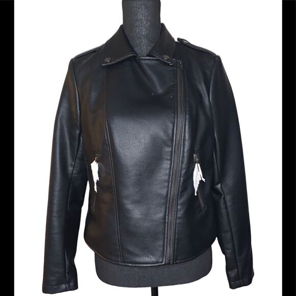 UO BDG Jacket - Picture 3 of 7